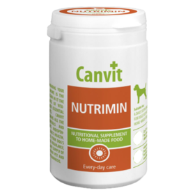 Canvit Nutrimin