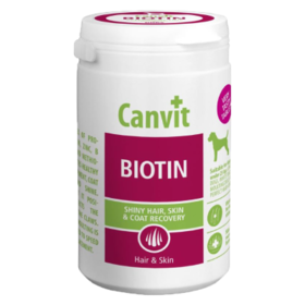 Canvit Biotin