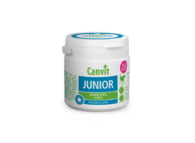 Canvit Junior