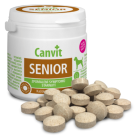 Canvit Senior