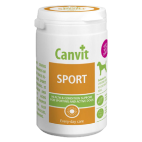 Canvit Sport