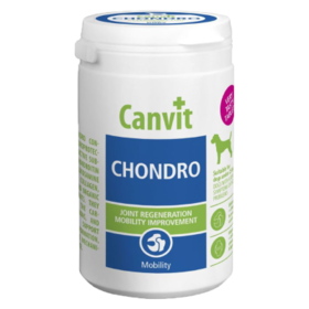 Canvit Chondro