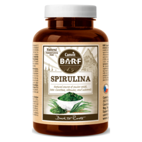 Canvit BARF Spirulina