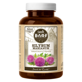 Canvit BARF Silybum Marianum 160 g