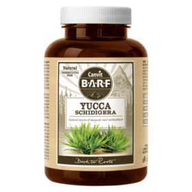 Canvit BARF Yucca Schidigera 160 g