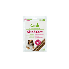 Canvit Snack Skin & Coat 200 g