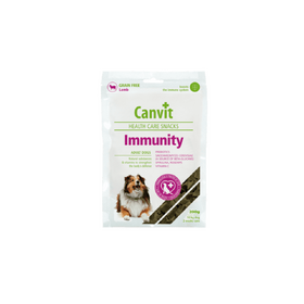 Canvit Snack Immunity 200 g