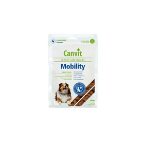 Canvit Snack Mobility 200 g