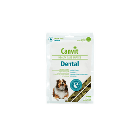 Canvit Snack Dental 200 g