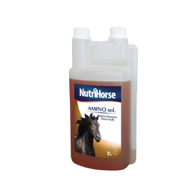 NutriHorse AMINO sol. 1 l