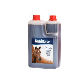 NutriHorse Detox sirup 1,5 kg