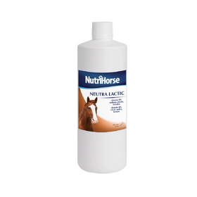 NutriHorse Neutra Lactic 1 kg