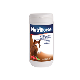 NutriHorse  Collagen&Rosehip 700 g