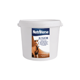 NutriHorse Junior