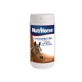 NutriHorse Chondro tbl. 1 kg