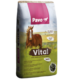 PAVO Vital