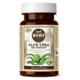 Canvit BARF Aloe Vera Gel Extract 40 g