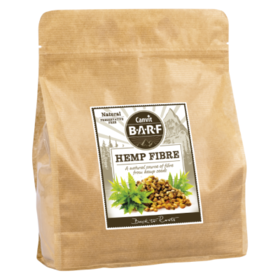 Canvit BARF Hemp fiber 800 g