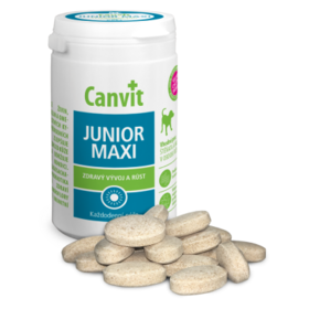 Canvit Junior Maxi 230 g