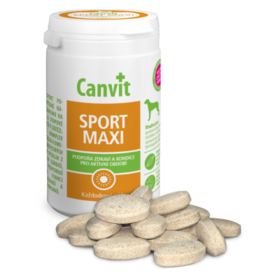 Canvit Sport Maxi 230 g