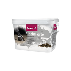 PAVO Biotin Forte 3 kg