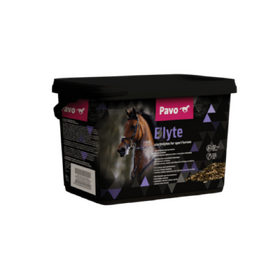 PAVO E´lyte 3 kg