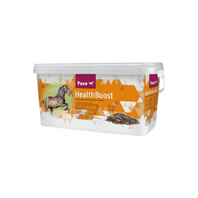 PAVO Health Boost 8 kg