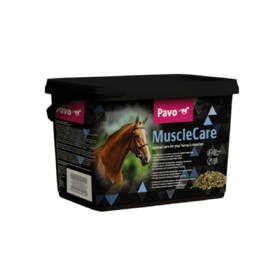 PAVO Muscle Care 3 kg