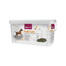 PAVO PODO Care 8 kg