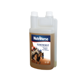 NutriHorse Elektrolyt