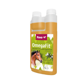 PAVO OmegaFit 1 l