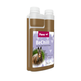 Pavo BeChill NEW 1 l