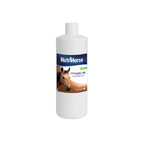 NutriHorse Vitamin Oil 1 l