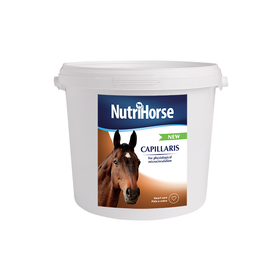 NutriHorse Capillaris