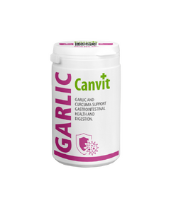 Canvit Garlic for Dogs and Cat 230 g