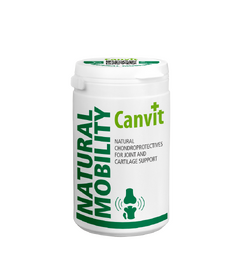 Canvit Natural Mobility for Dogs 230 g