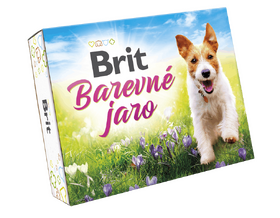 Brit Jarní BOX Dog