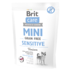 Brit Care Mini Sensitive Grain Free - 1/7