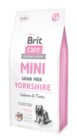 Brit Care Mini Grain Free Yorkshire - 1/7