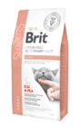 Brit GF Veterinary Diets Cat Renal - 1/3