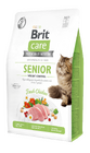 Brit Care Cat Grain-Free SENIOR AND WEIGHT CONTROL - 1/2