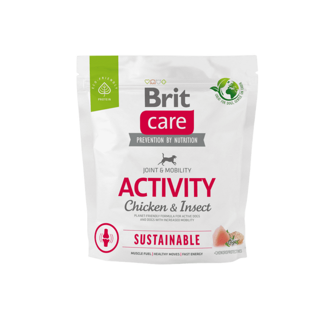 Brit Care Dog Sustainable Activity - 1