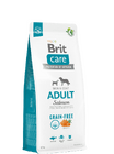 Brit Care Dog Grain-free Adult - 1/7