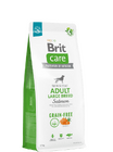 Brit Care Dog Grain-free Adult Large Breed - 1/5