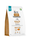 Brit Care Dog Grain-free Senior & Light - 1/7