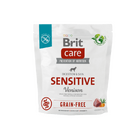 Brit Care Dog Grain-free Sensitive - 1/5