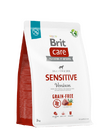 Brit Care Dog Grain-free Sensitive - 1/5