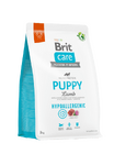 Brit Care Dog Hypoallergenic Puppy - 1/5