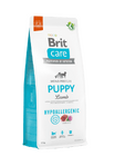 Brit Care Dog Hypoallergenic Puppy - 1/5