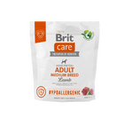 Brit Care Dog Hypoallergenic Adult Medium Breed - 1/5